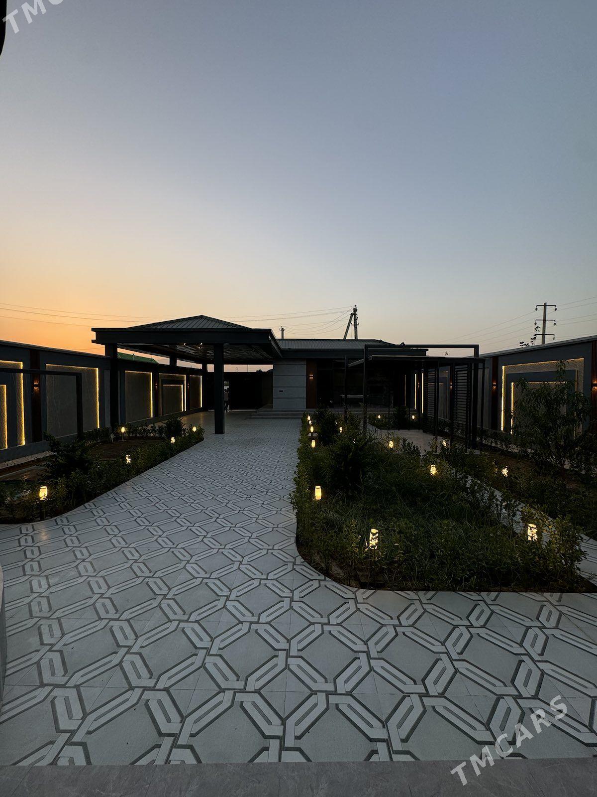 Gokje 7 sotok plan jaÿ - Гёкдже - img 1