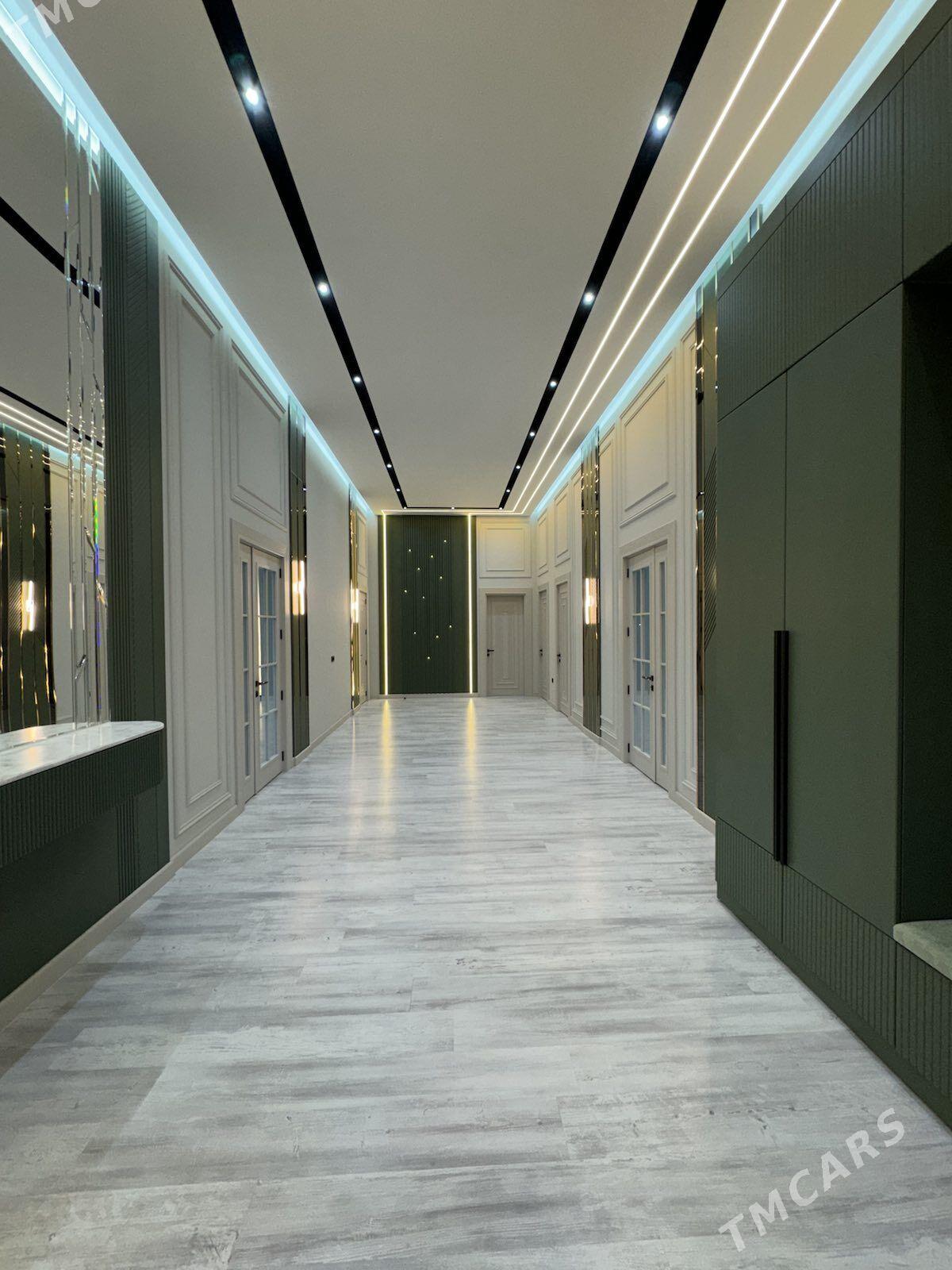 Gokje 7 sotok plan jaÿ - Гёкдже - img 8