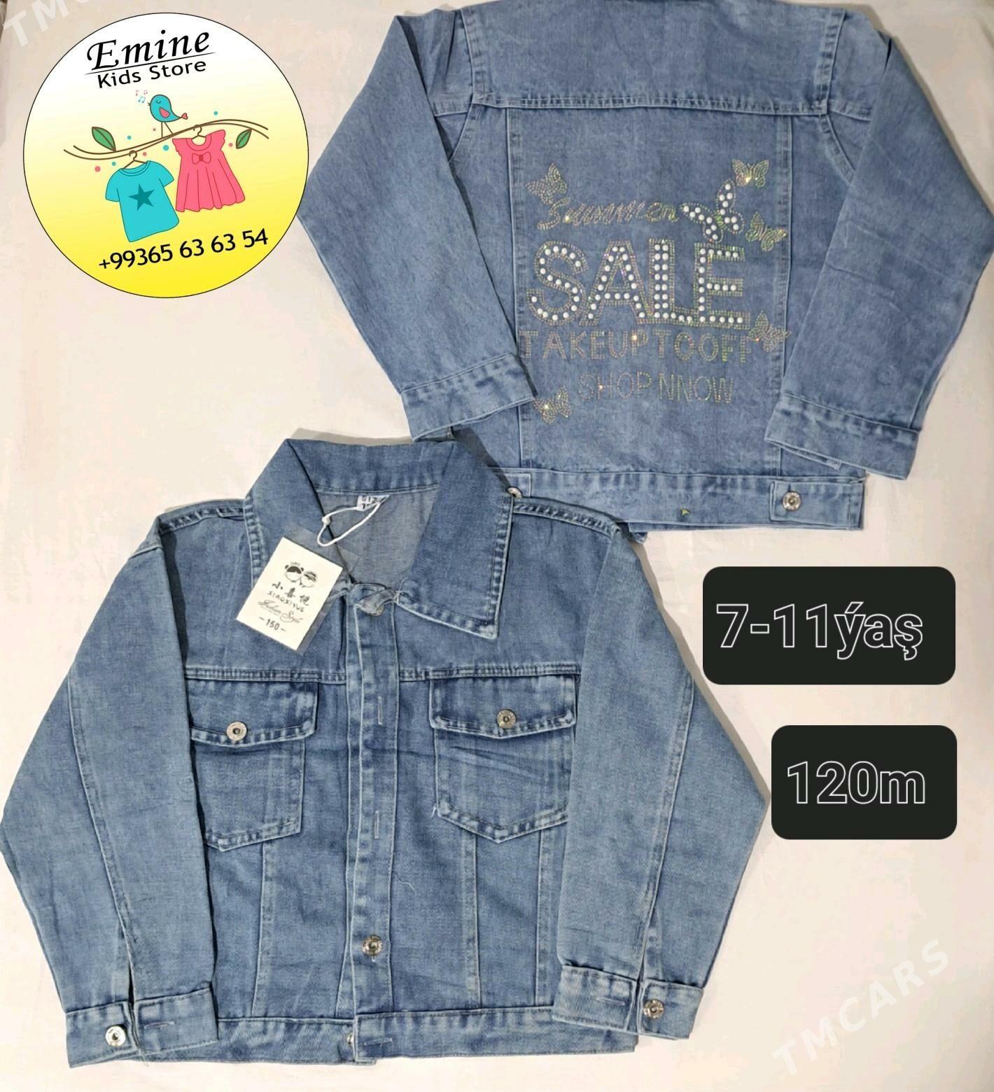 Çaga-uly jynsofkalar - Köşi - img 4