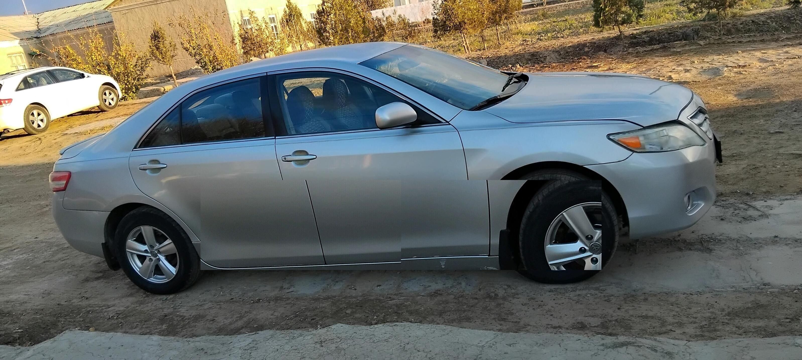 Toyota Camry 2010 - 180 000 TMT - Akdepe - img 2