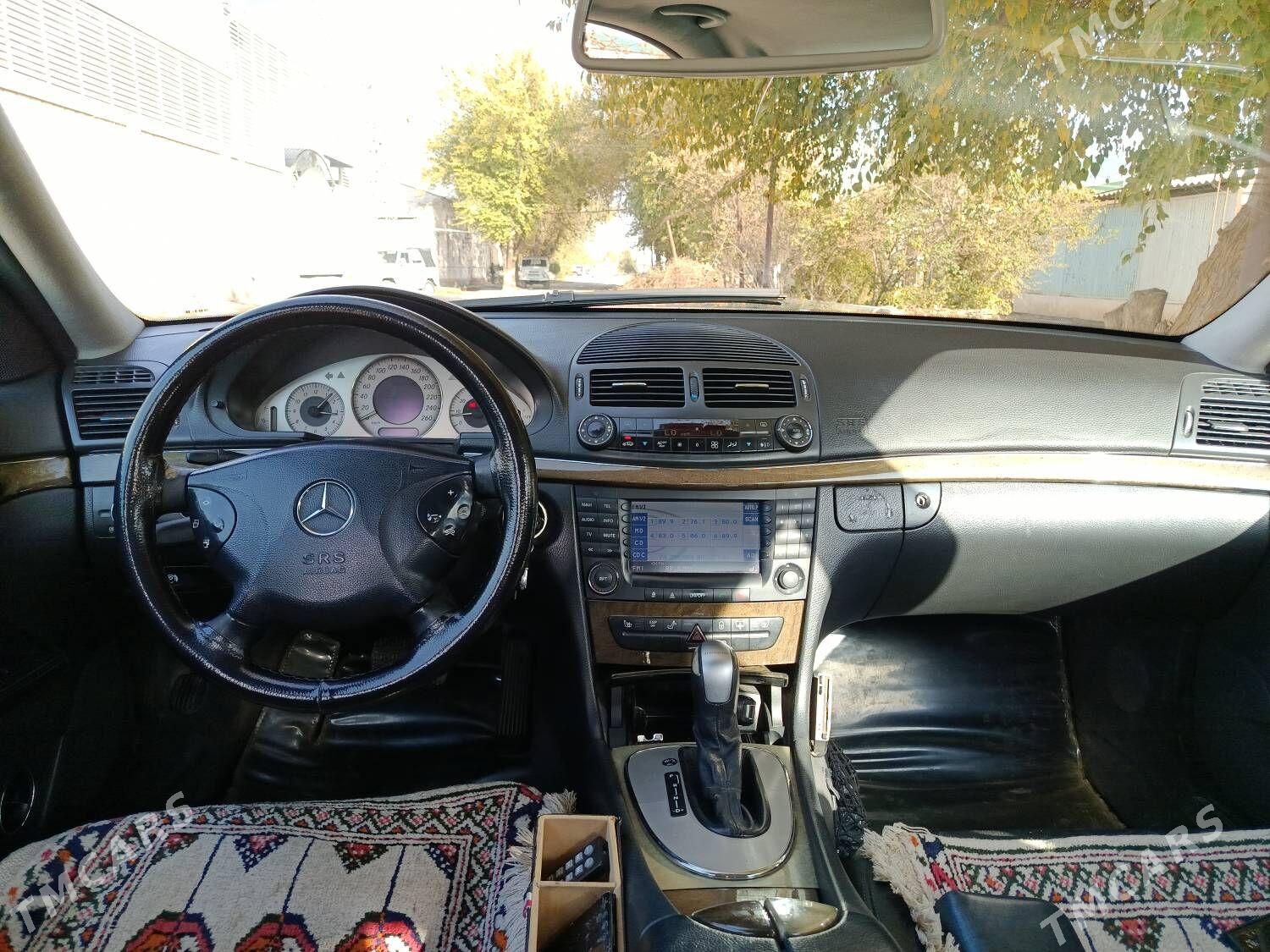 Mercedes-Benz E320 2002 - 130 000 TMT - Mary - img 5