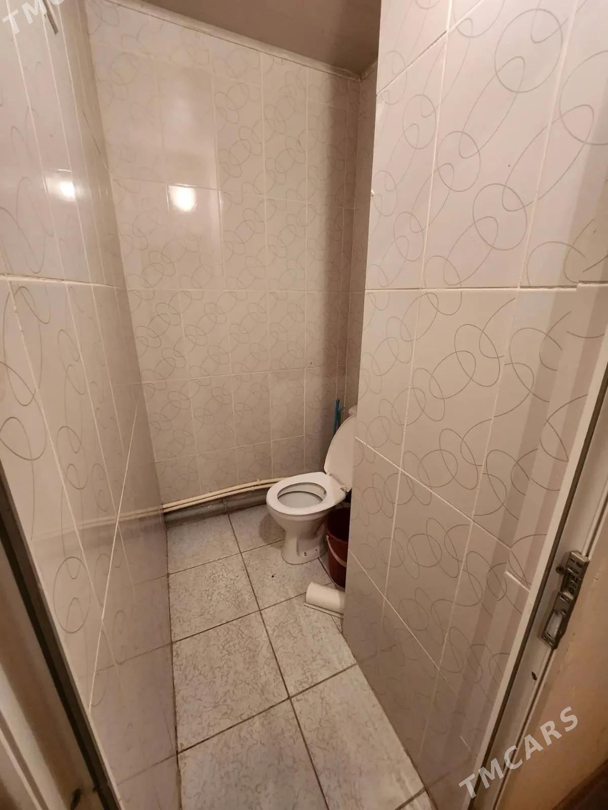 Mir 7/3 1 KOMNAT - Ашхабад - img 3