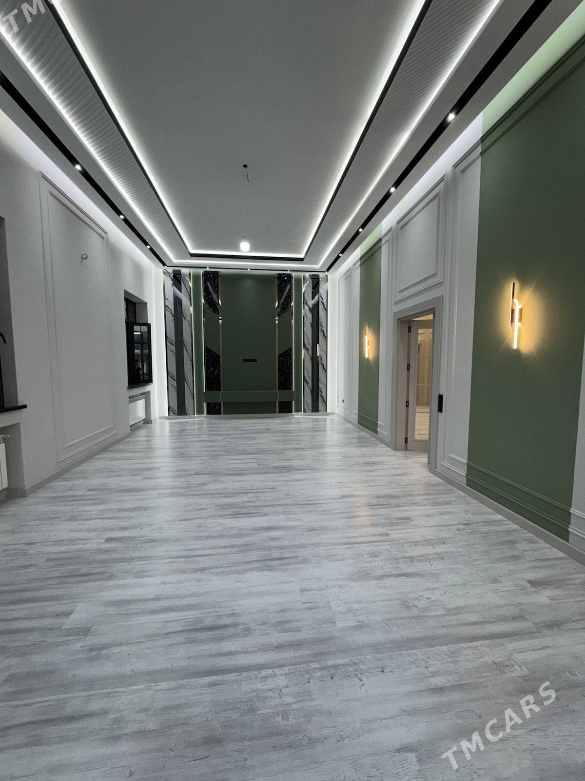 Gokje 7 sotok plan jaÿ - Гёкдже - img 7