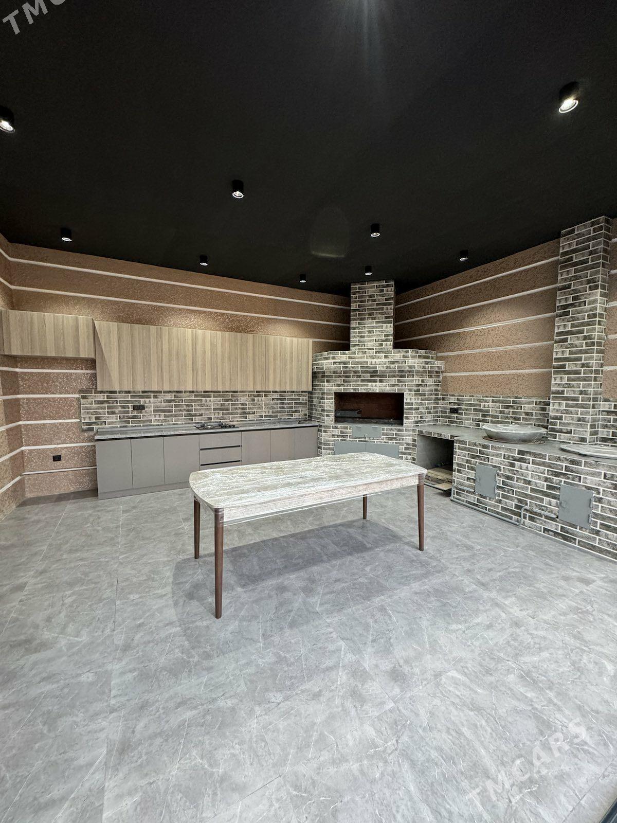 Gokje 7 sotok plan jaÿ - Гёкдже - img 2