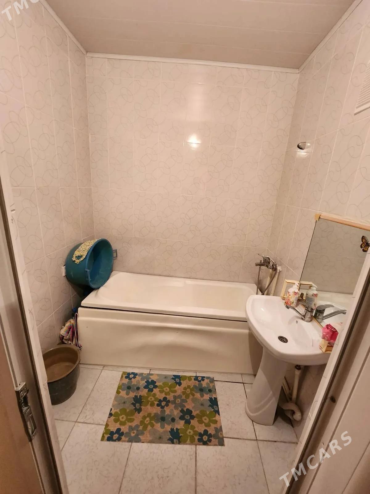 Mir 7/3 1 KOMNAT - Ашхабад - img 5