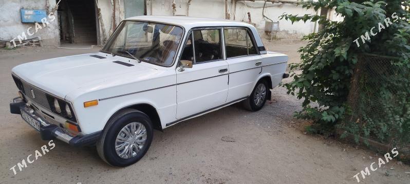 Lada 2106 1989 - 26 000 TMT - Мары - img 4