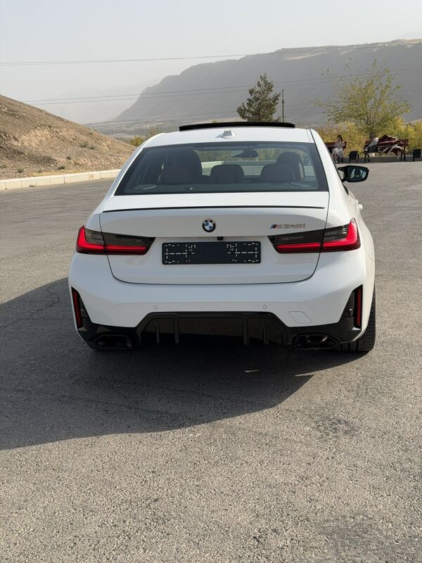 BMW 340 2024 - 999 000 TMT - Aşgabat - img 3