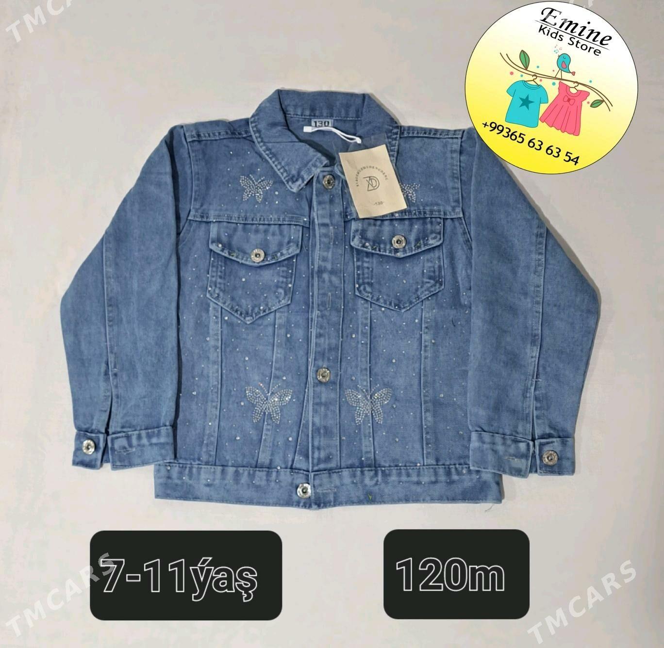 Çaga-uly jynsofkalar - Köşi - img 3