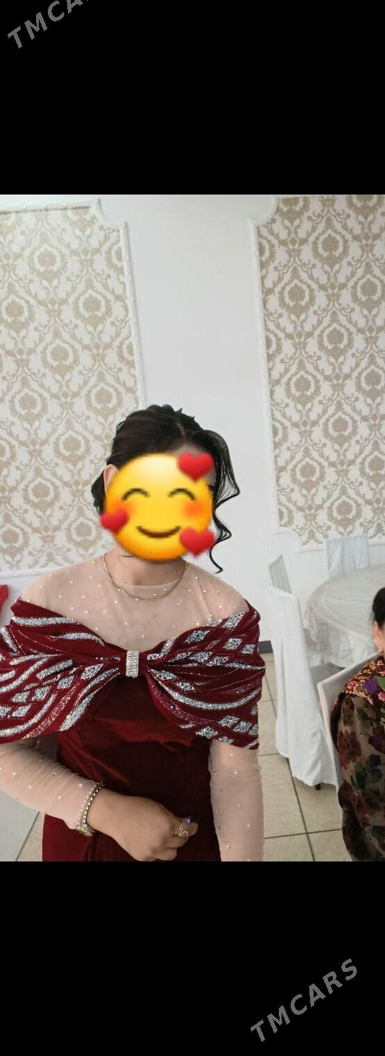 Toy koynek prokat - Balkanabat - img 5