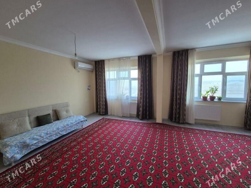 Buzmeyin Jemagat - Büzmeýin GRES - img 1