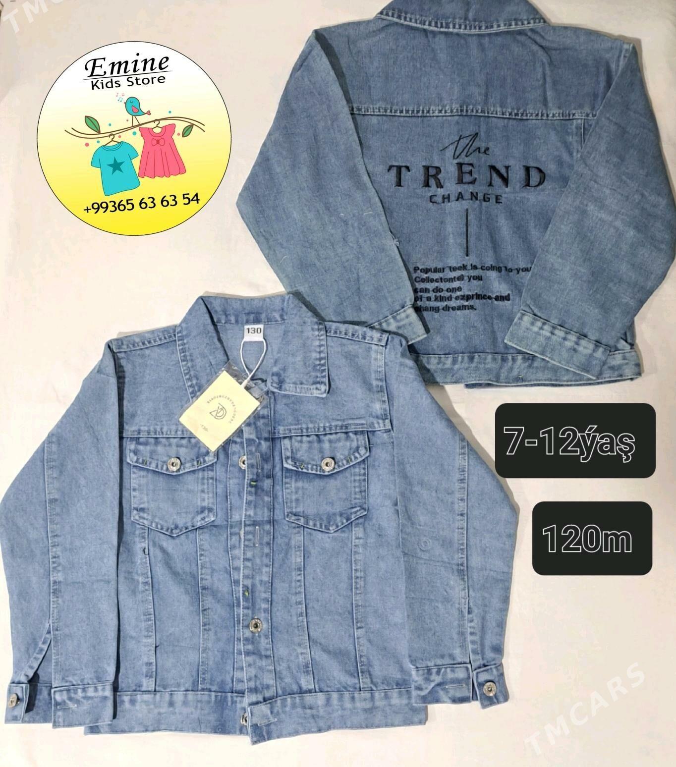 Çaga-uly jynsofkalar - Köşi - img 5