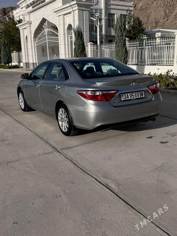 Toyota Camry 2015 - 265 000 TMT - Балканабат - img 3