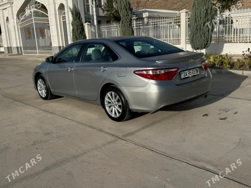 Toyota Camry 2015 - 265 000 TMT - Балканабат - img 2