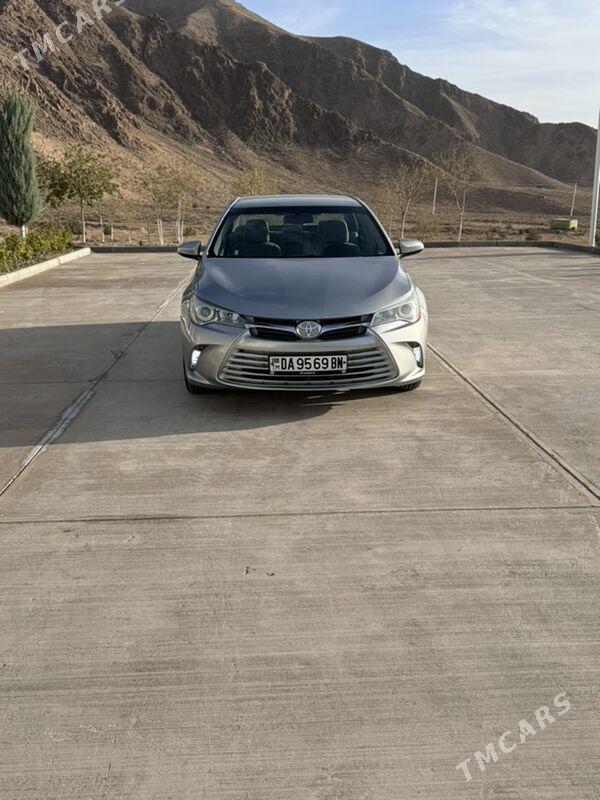 Toyota Camry 2015 - 265 000 TMT - Балканабат - img 1