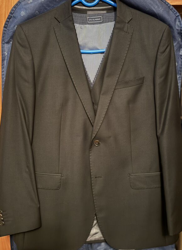 D’S Damat Kastyum - Ашхабад - img 3