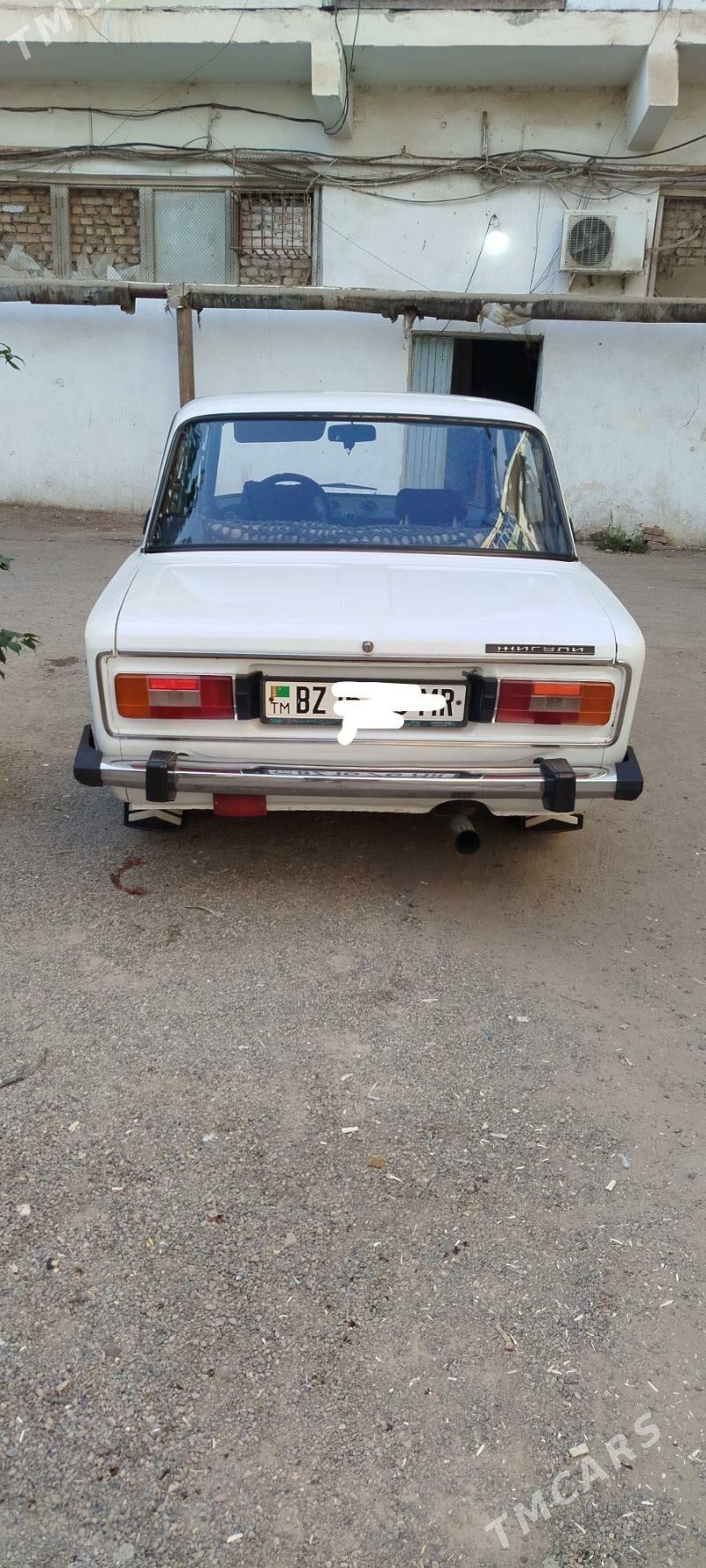 Lada 2106 1989 - 26 000 TMT - Мары - img 5