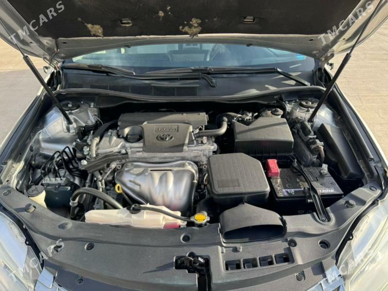 Toyota Camry 2015 - 265 000 TMT - Балканабат - img 6