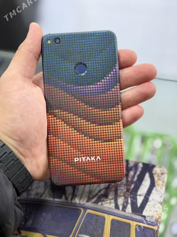 Honor 8lite - Balkanabat - img 2