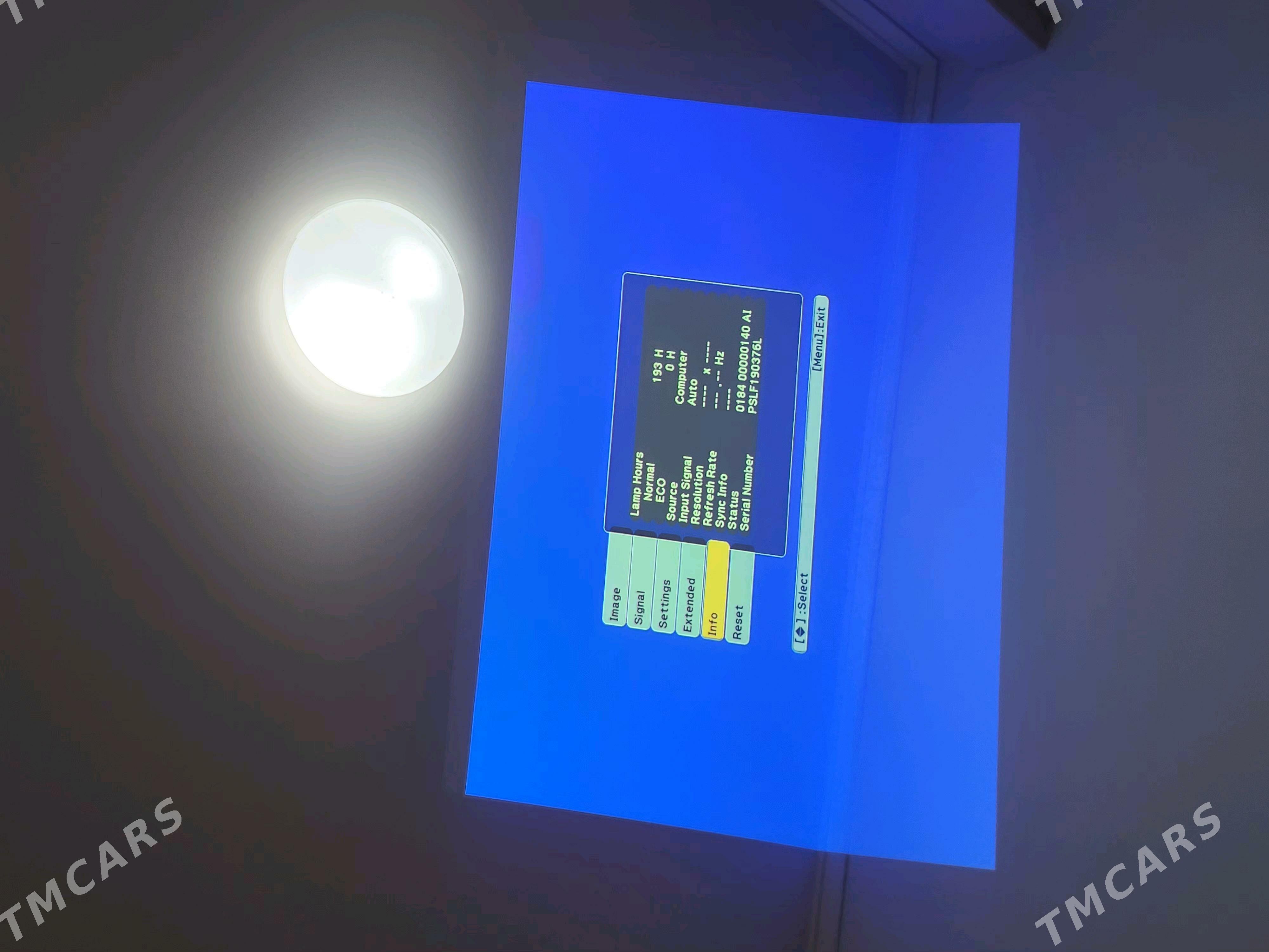 Epson proyektor/проектор - Aşgabat - img 4