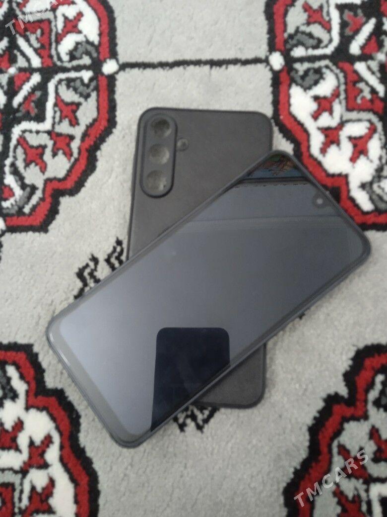 Samsung A16. 6/128 - Daşoguz - img 1