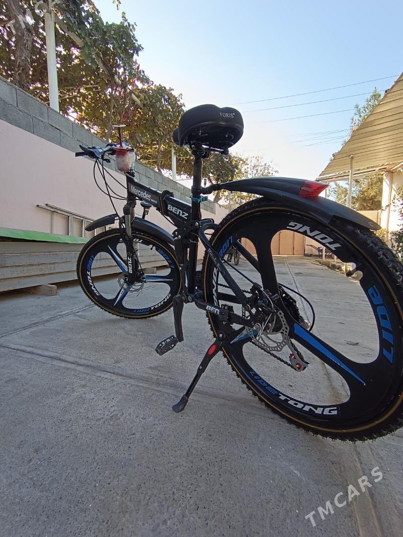 Mersedes - 30 mkr - img 3