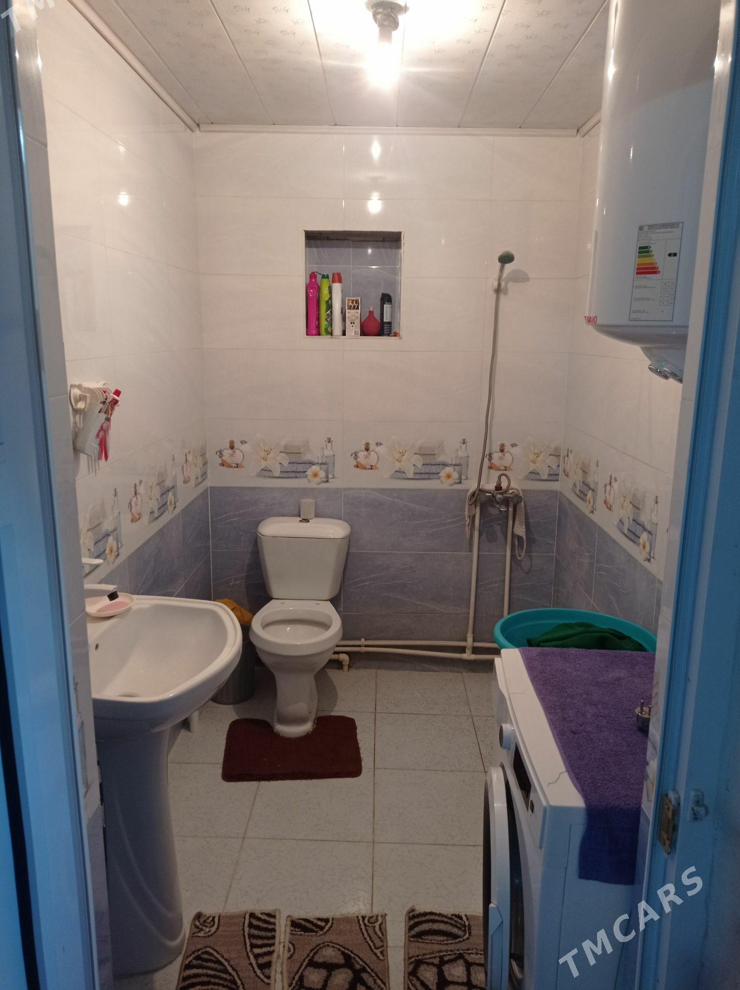 Mary-Şäher-Satlyk-Jay - Mary - img 2