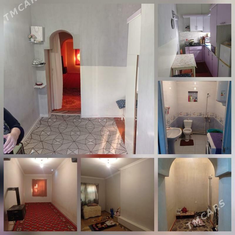 Mary-Şäher-Satlyk-Jay - Mary - img 1