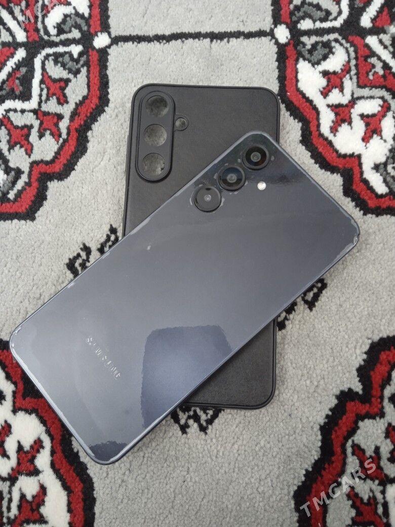 Samsung A16. 6/128 - Daşoguz - img 2