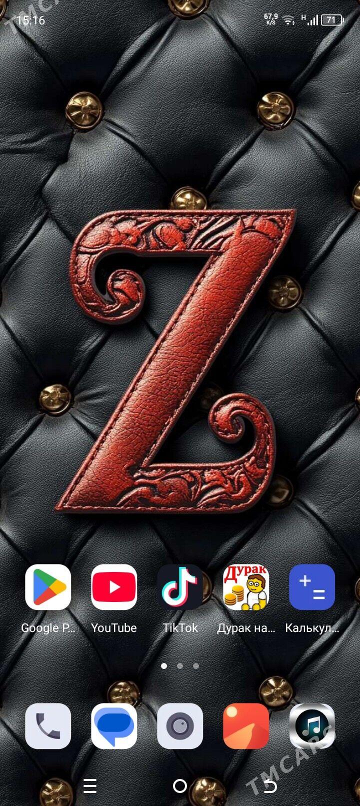 TEHNO SPARK 20 C - Туркменабат - img 2