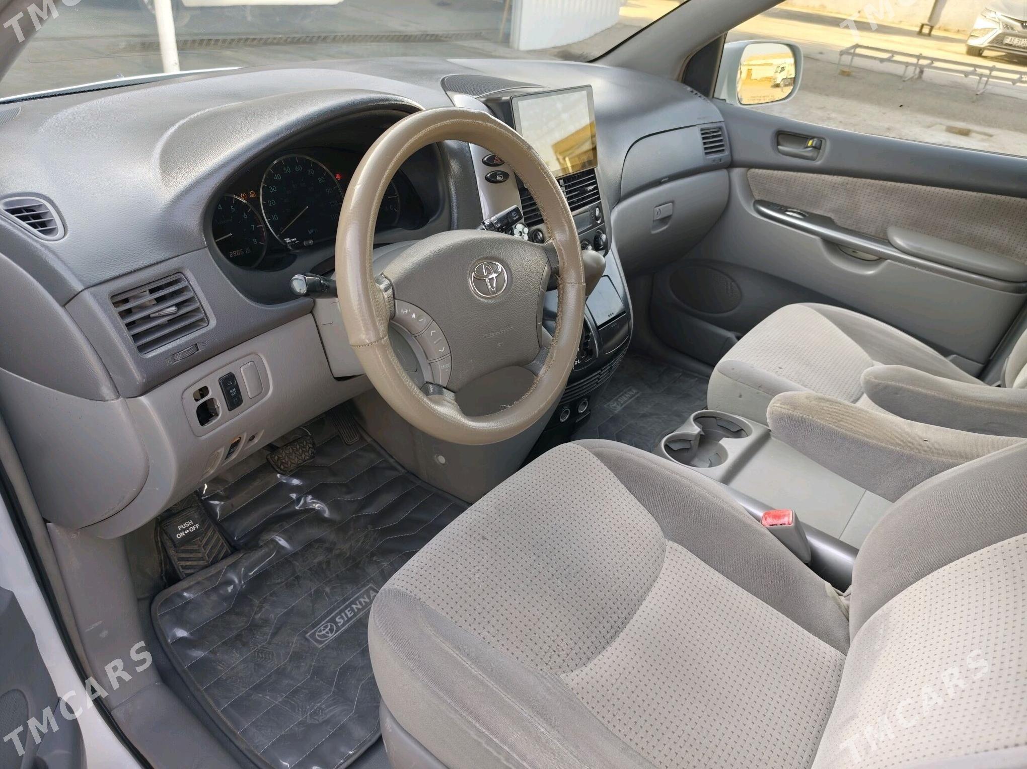 Toyota Sienna 2007 - 190 000 TMT - Mary - img 5