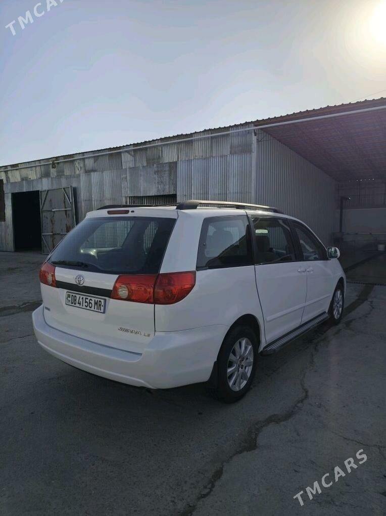 Toyota Sienna 2007 - 190 000 TMT - Mary - img 2