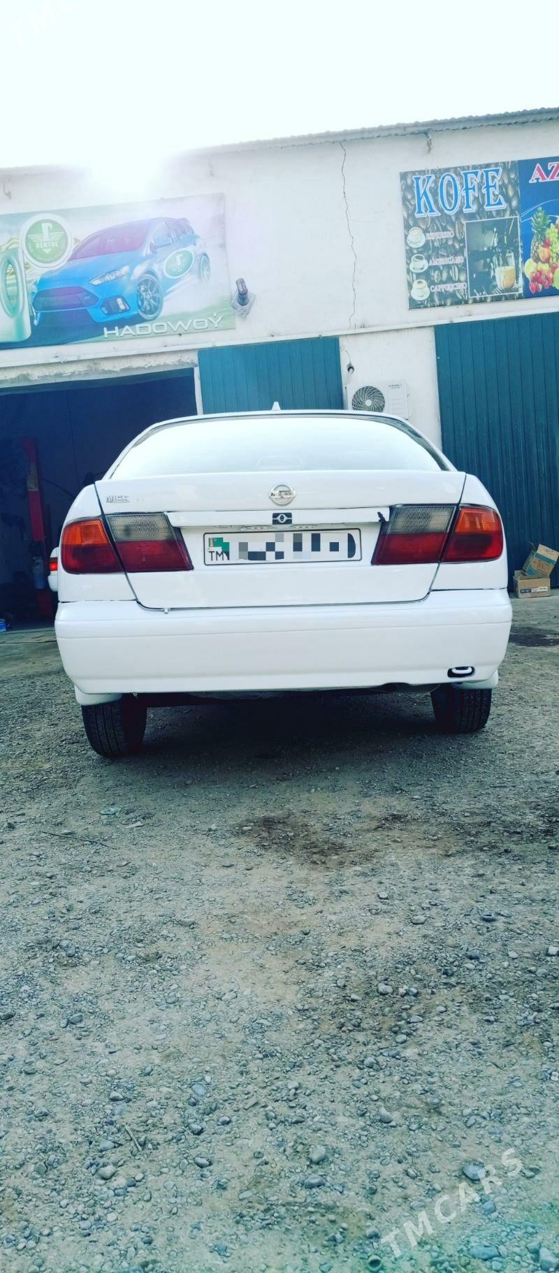 Nissan Primera 2000 - 30 000 TMT - Tejen - img 2