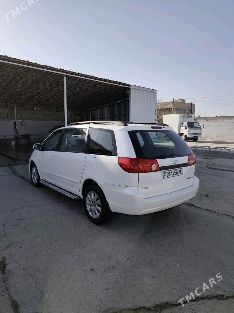 Toyota Sienna 2007 - 190 000 TMT - Mary - img 4