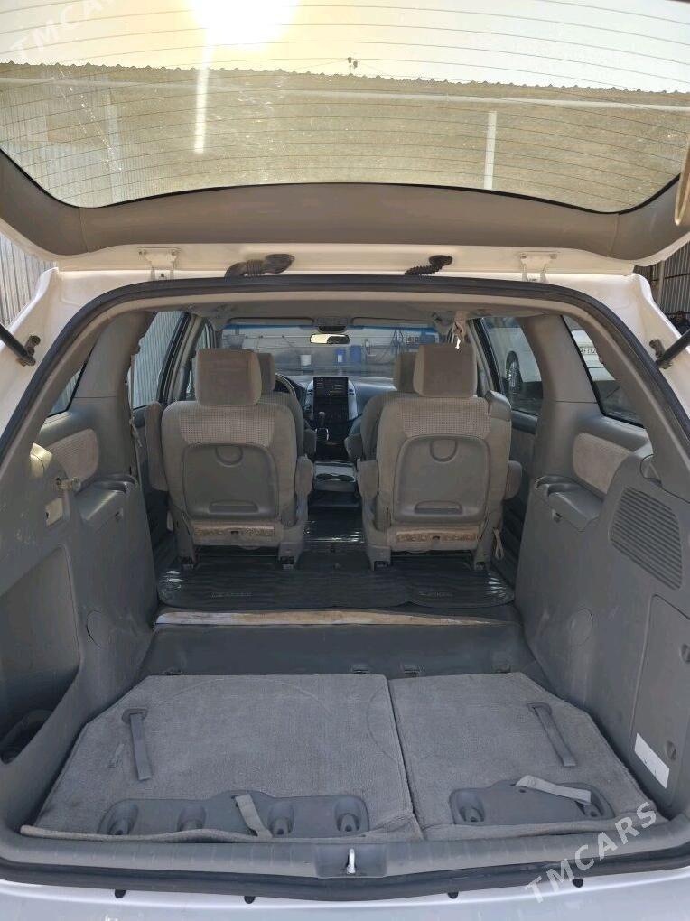 Toyota Sienna 2007 - 190 000 TMT - Mary - img 6