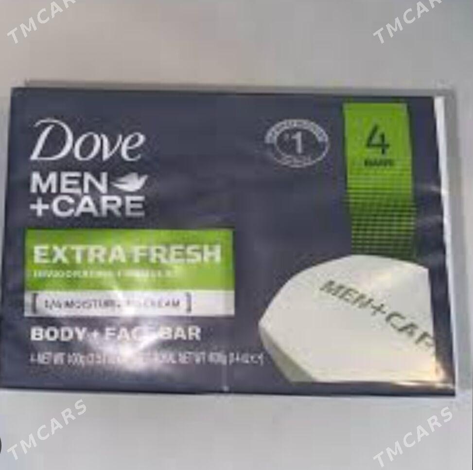 Dove- Men - Ашхабад - img 3