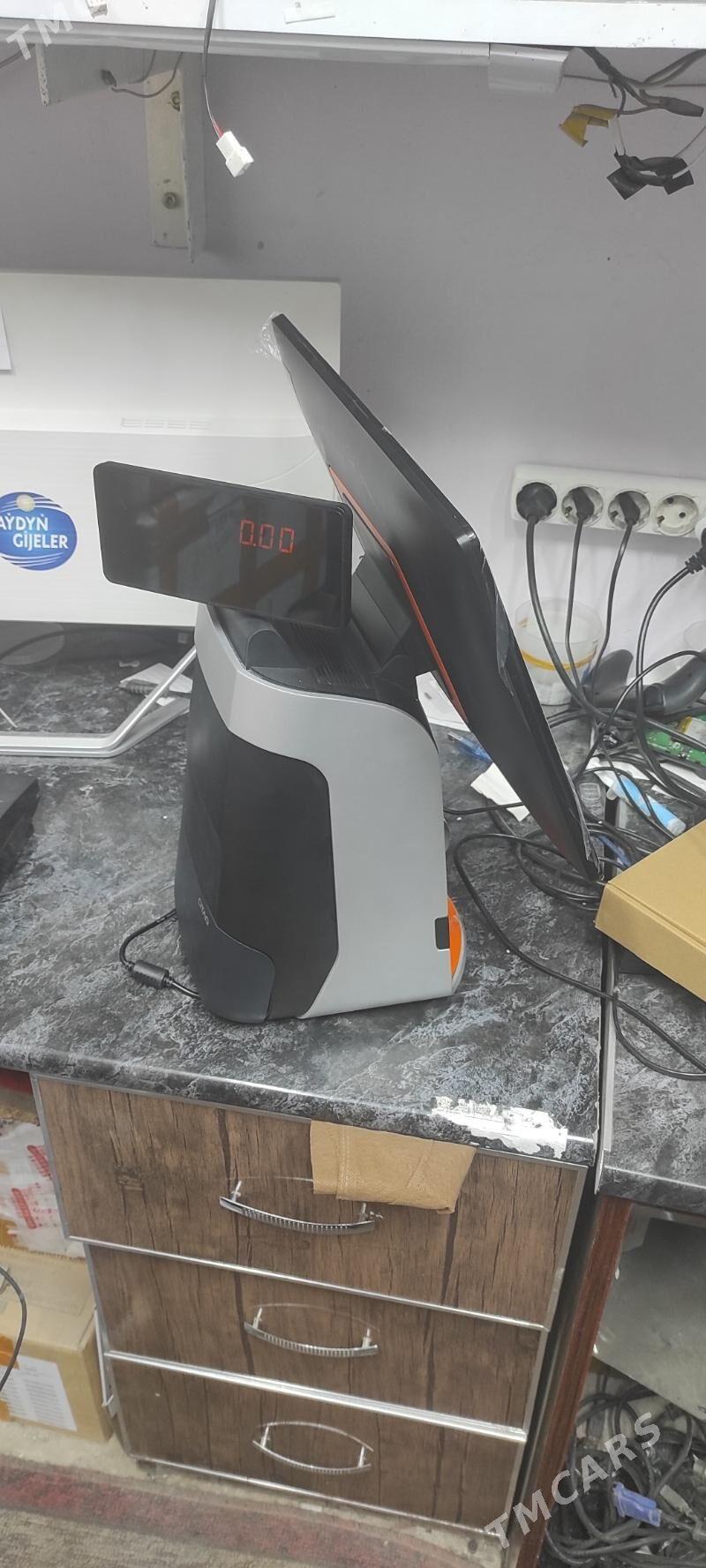 POS терминал - Туркменабат - img 2