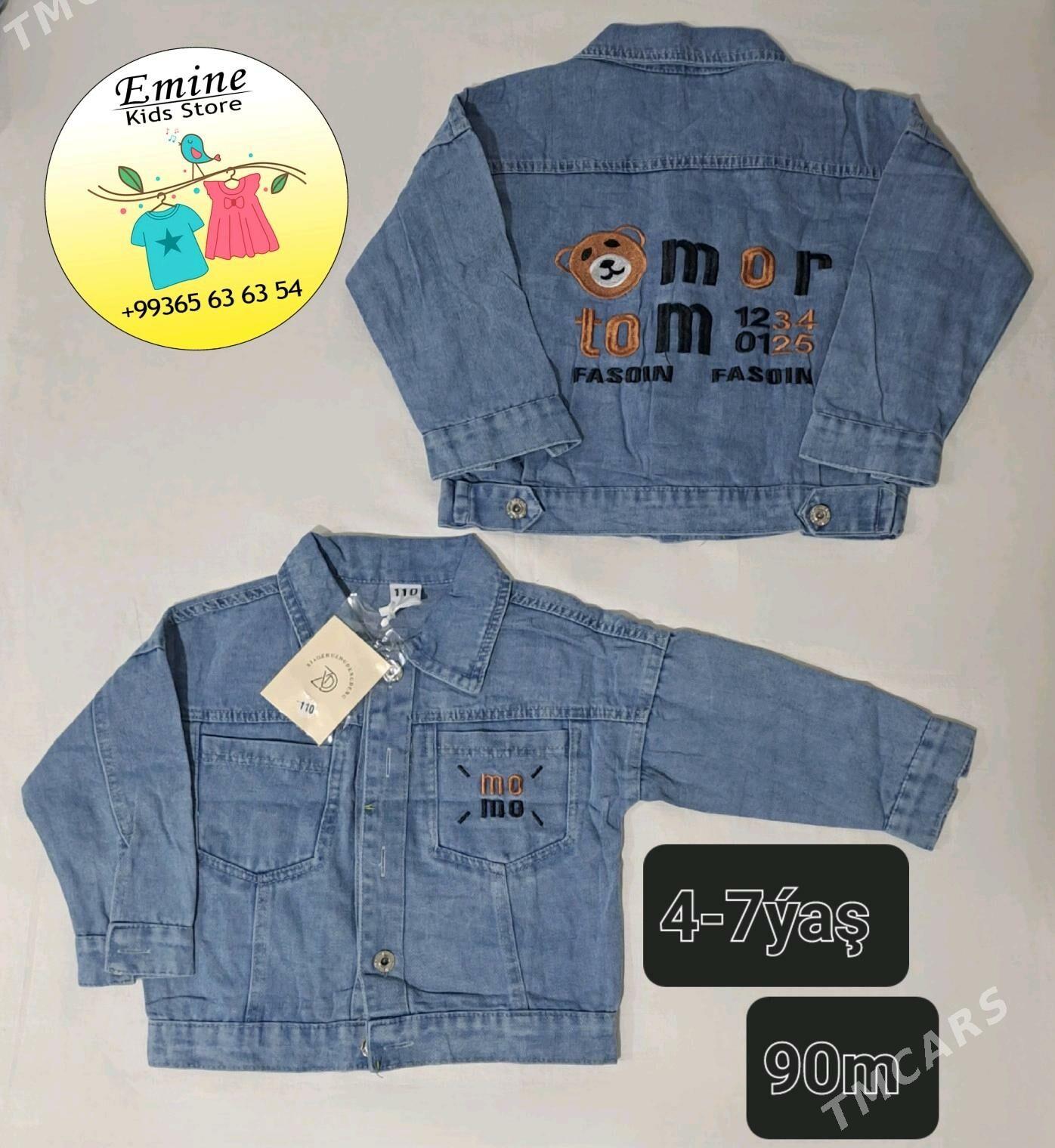 Çaga-uly jynsofkalar - Köşi - img 8