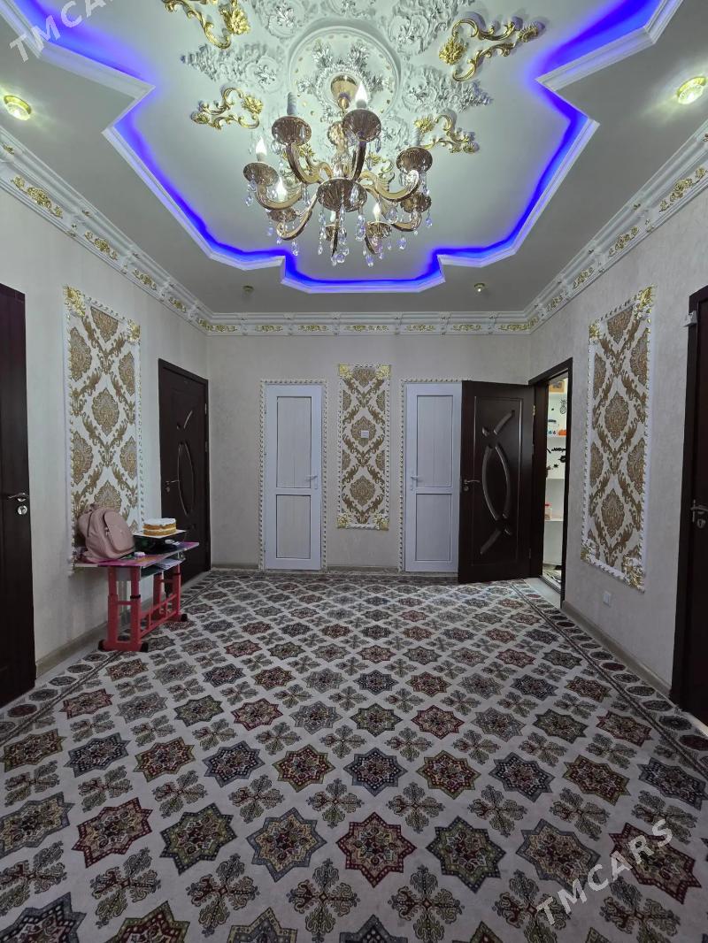 Ипотека Мир 6 3 комнат - Parahat 6 - img 3