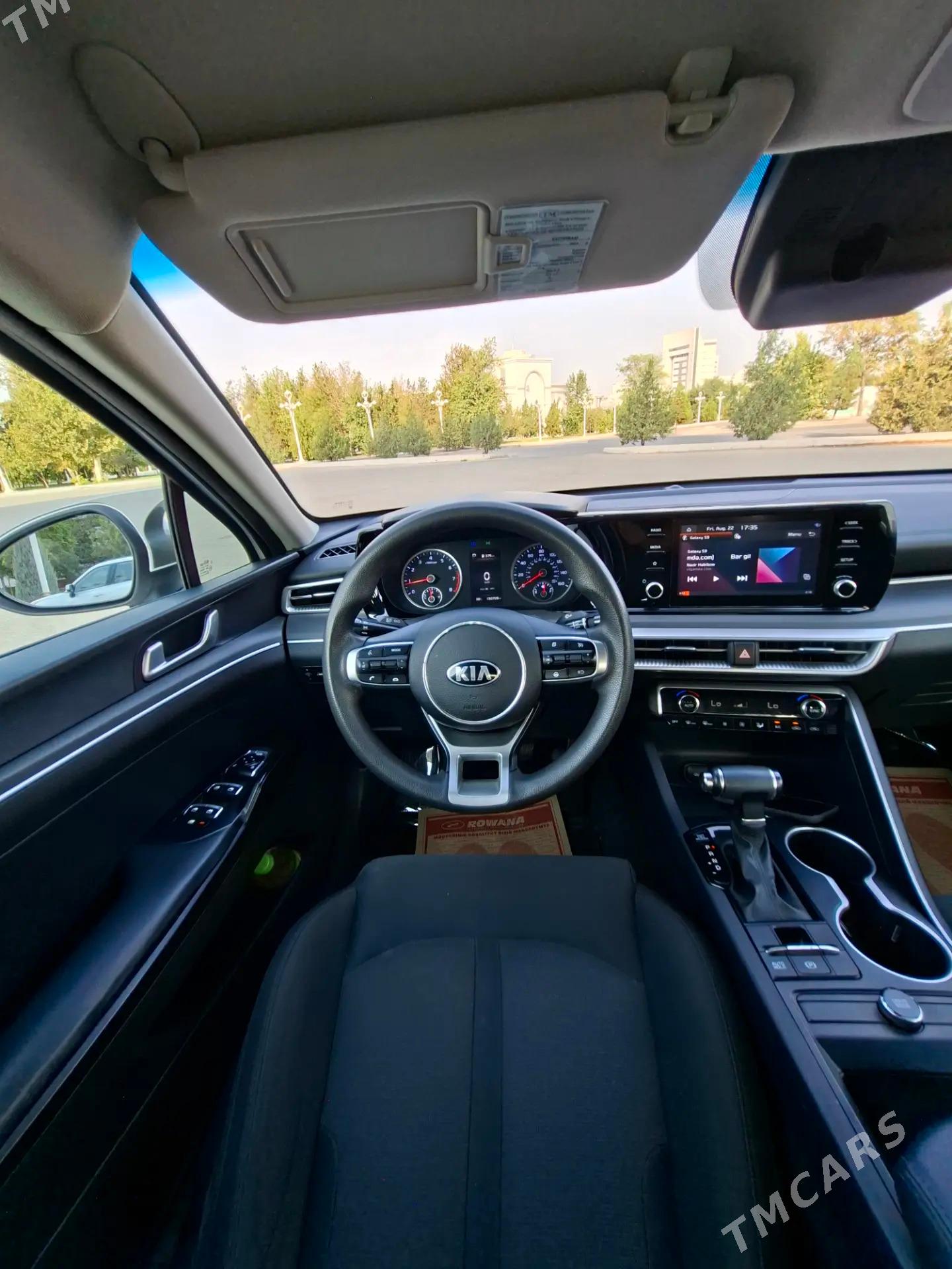 Kia K5 2021 - 270 000 TMT - 11 мкр - img 9