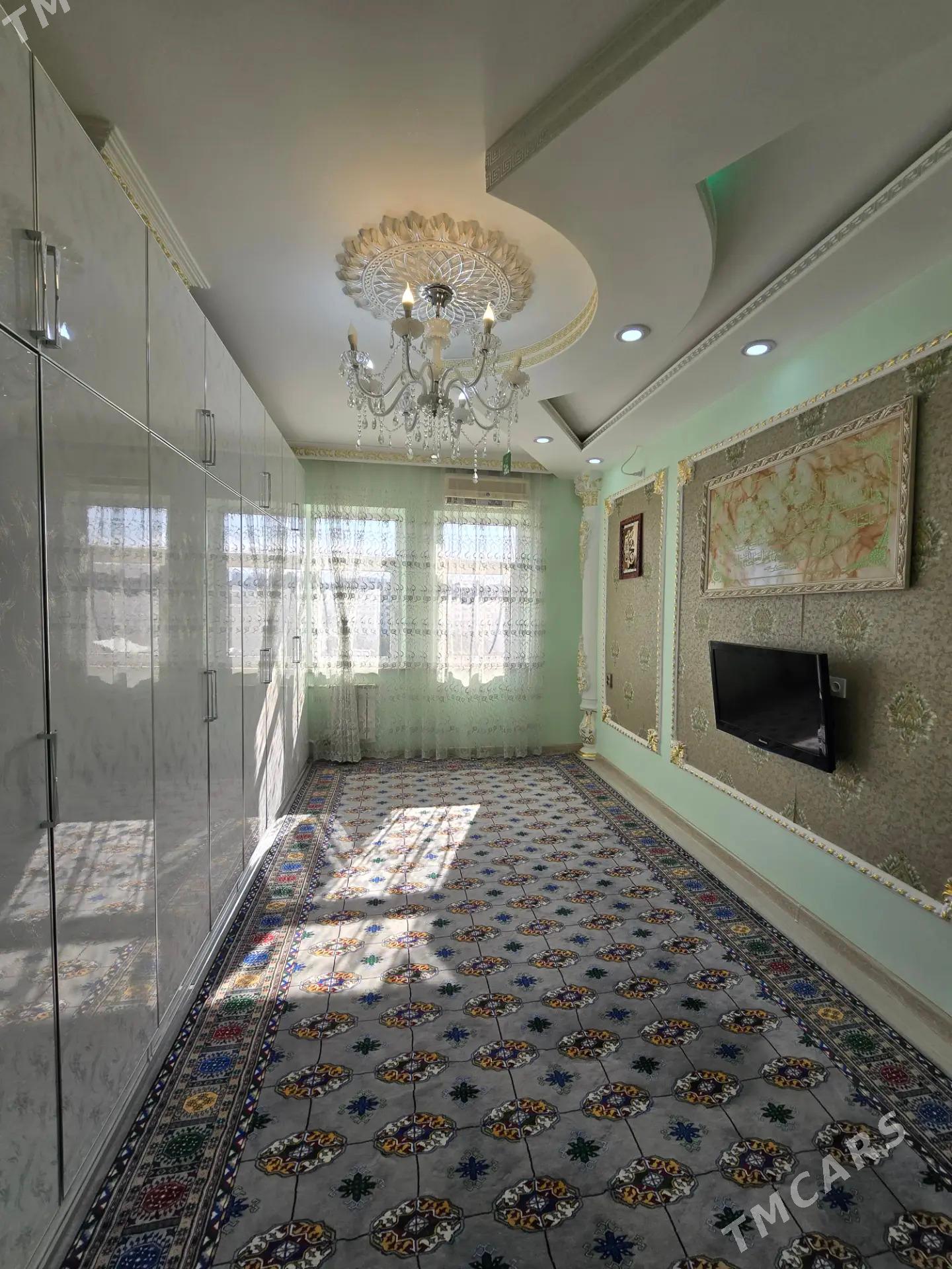 Ипотека Мир 6 3 комнат - Parahat 6 - img 9