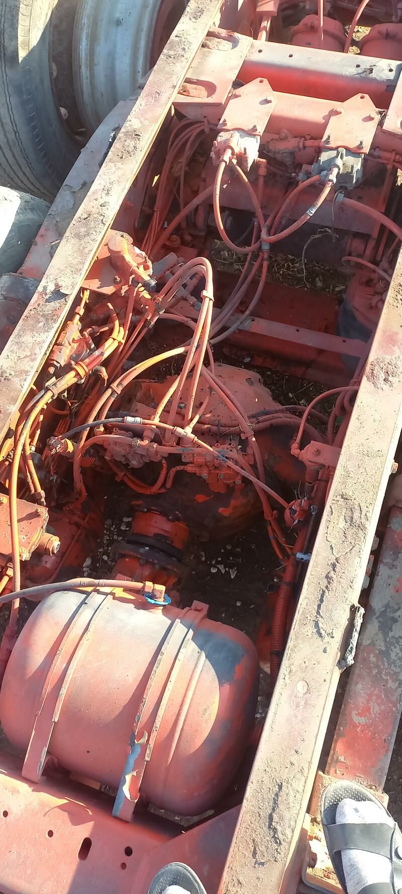 renault 70 000 TMT - Гумдаг - img 1