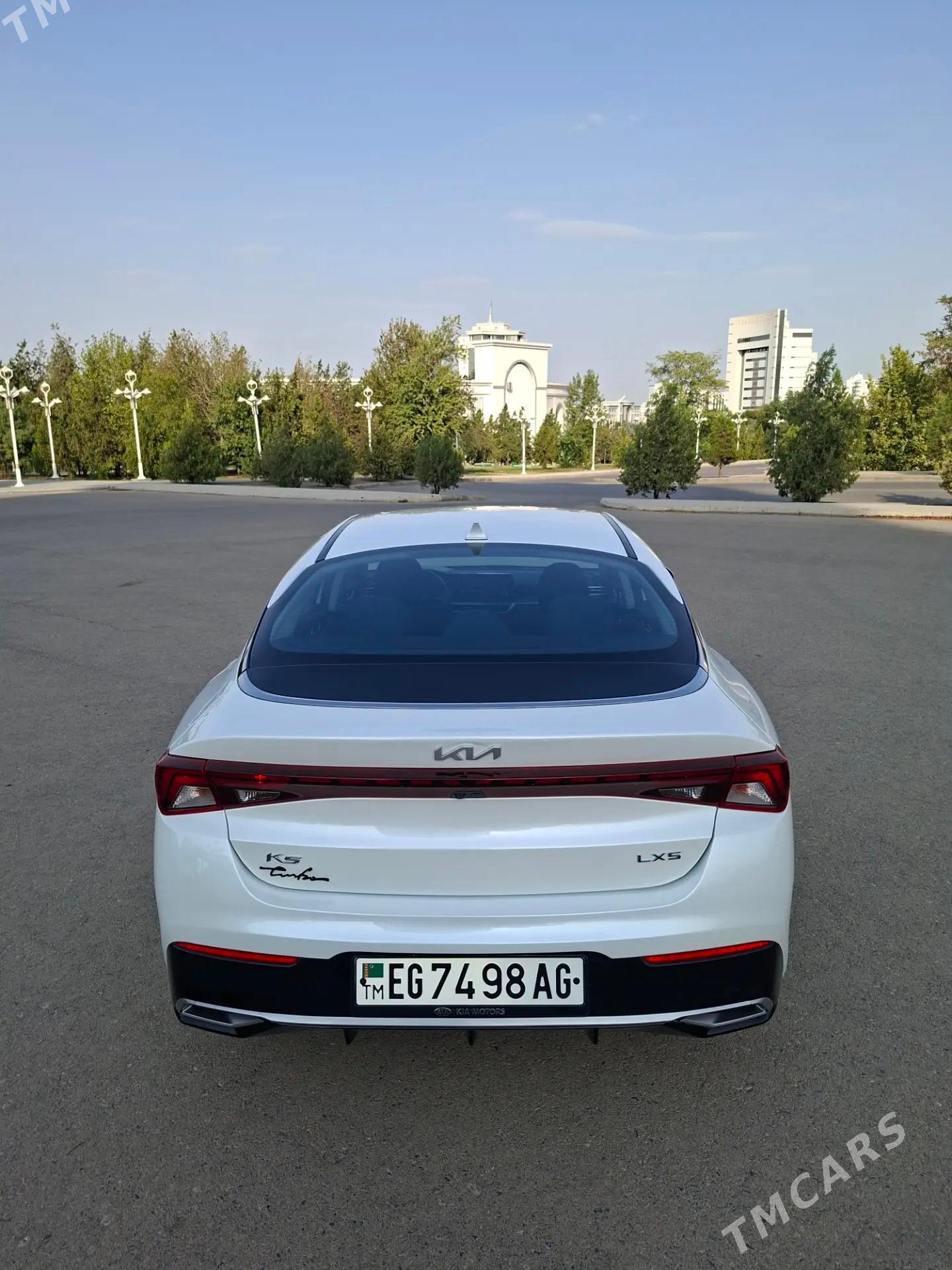 Kia K5 2021 - 270 000 TMT - 11 мкр - img 5