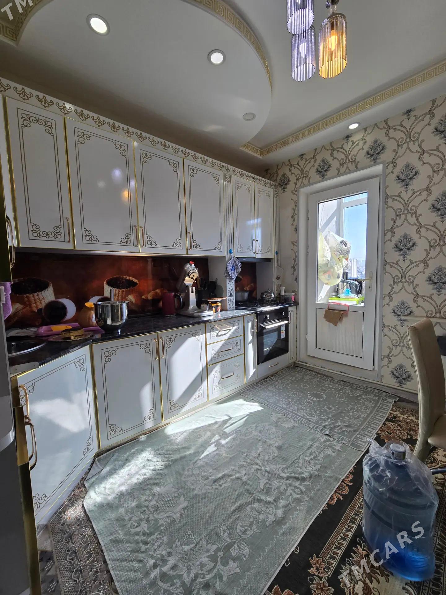 Ипотека Мир 6 3 комнат - Parahat 6 - img 6