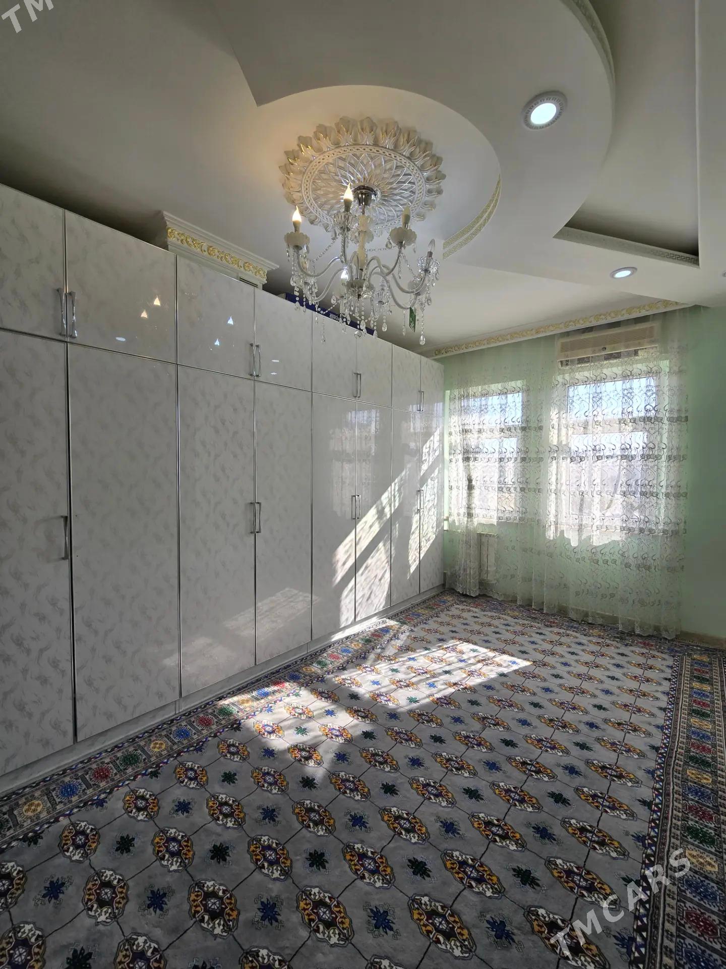 Ипотека Мир 6 3 комнат - Parahat 6 - img 2