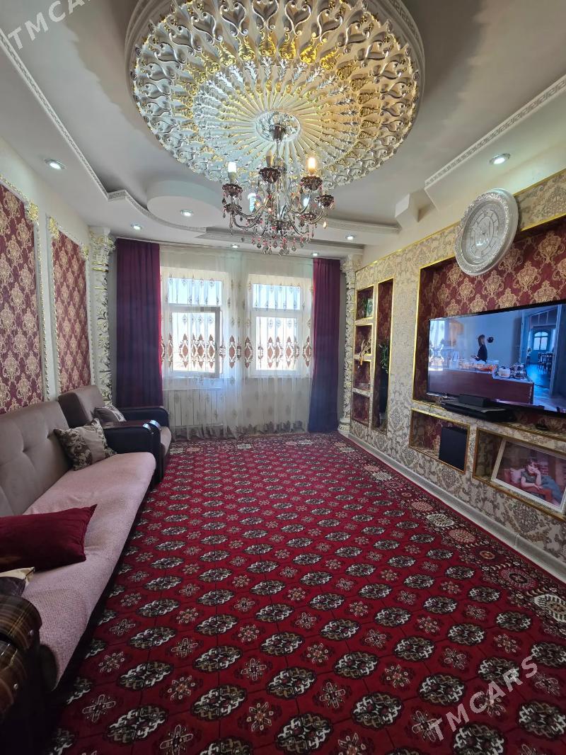 Ипотека Мир 6 3 комнат - Parahat 6 - img 1