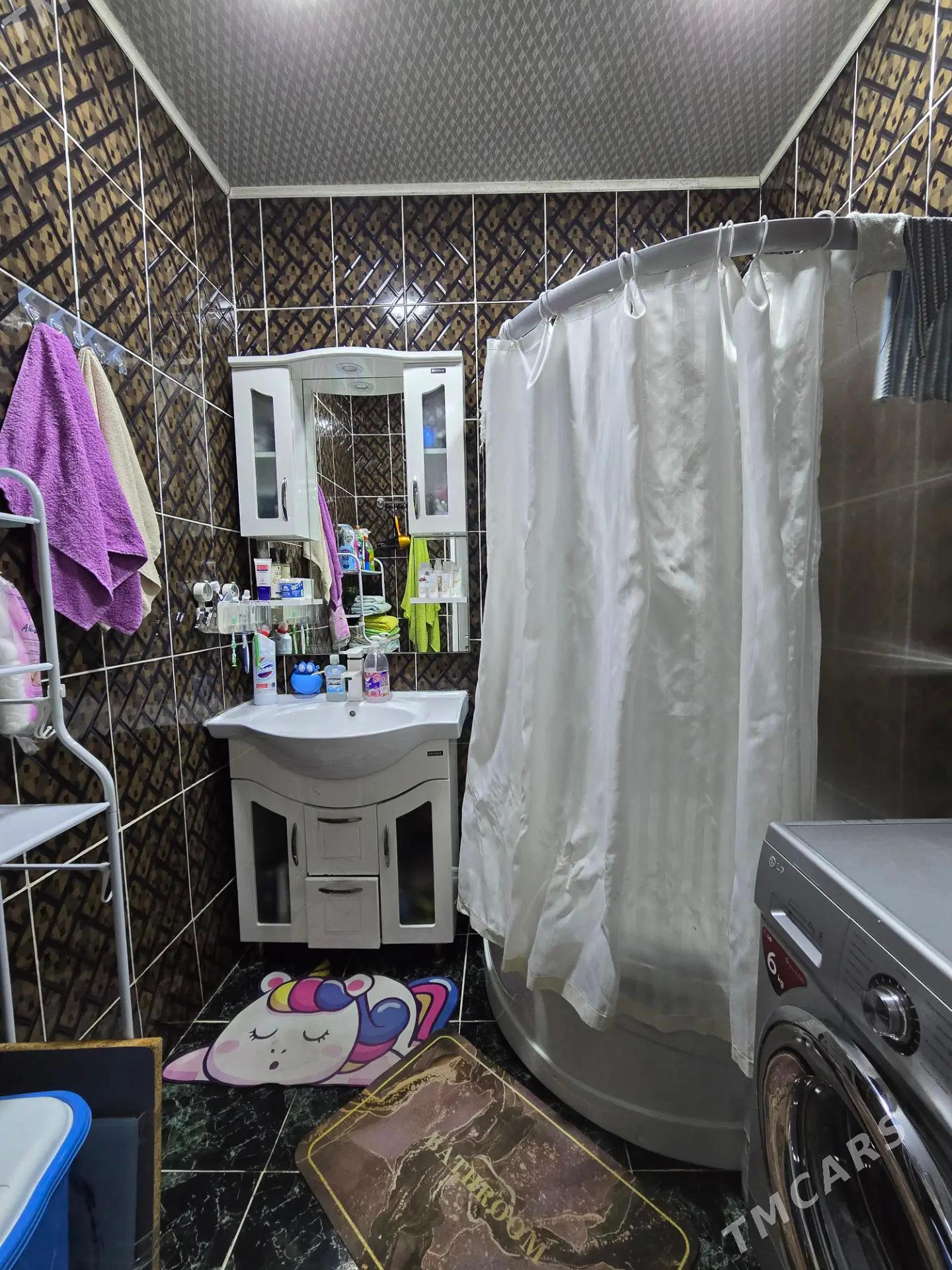 Ипотека Мир 6 3 комнат - Parahat 6 - img 7