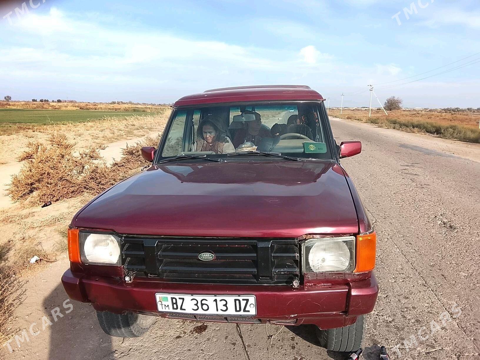 Jeep Liberty 2001 - 50 000 TMT - Boldumsaz - img 1