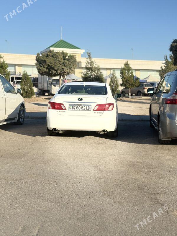 Lexus ES 350 2007 - 230 000 TMT - Туркменабат - img 2