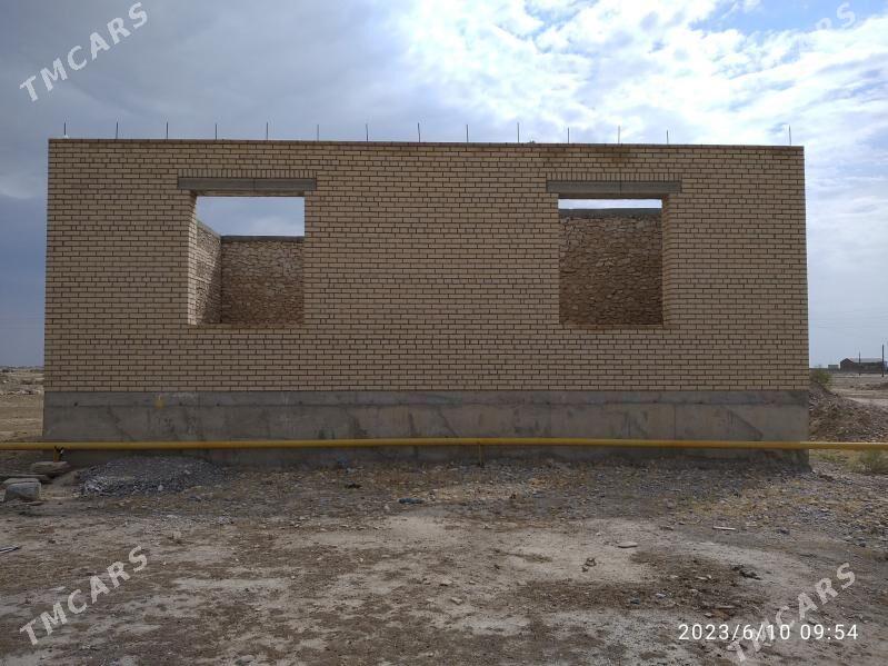 Satlyk jaý - Гызыларбат - img 1