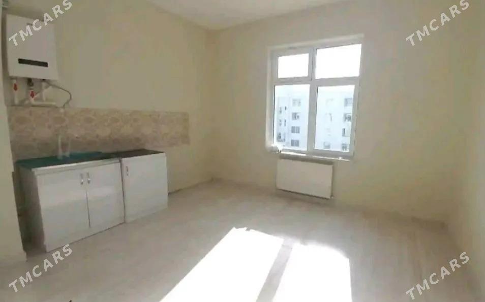 gurtly taze 1komnat гуртлы 1ко - Ашхабад - img 2